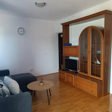 Apartment With Sea View Kornić