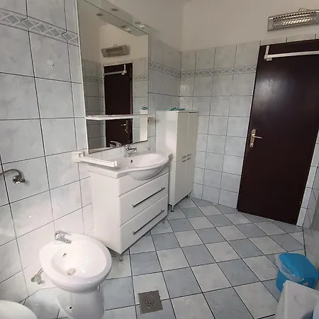 With Sea View Apartment